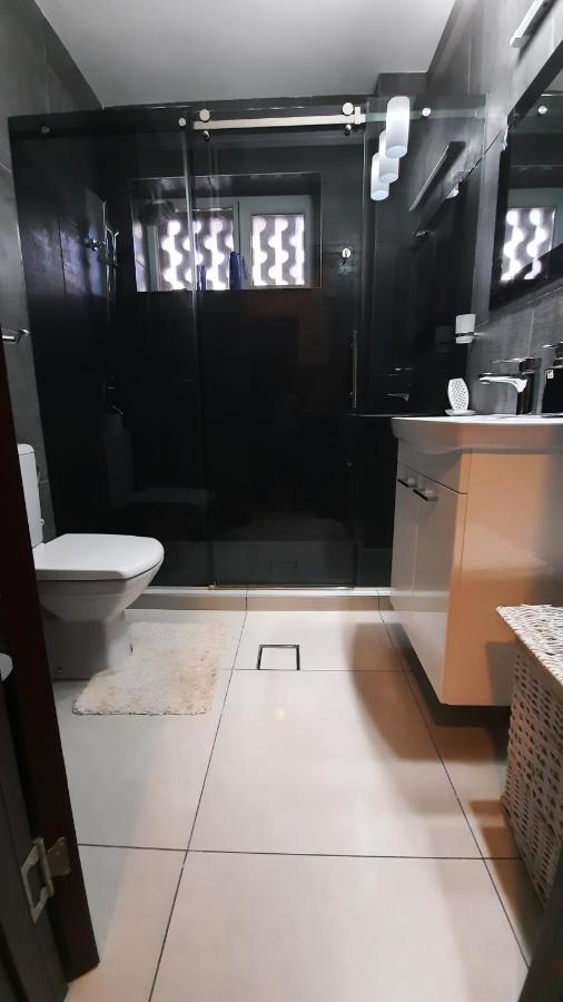 Stan Na Dan Apartman D Lux Jacuzzi Крагуевац Экстерьер фото